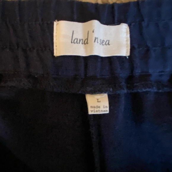 Land’n Sea Pants - Picture 10 of 11